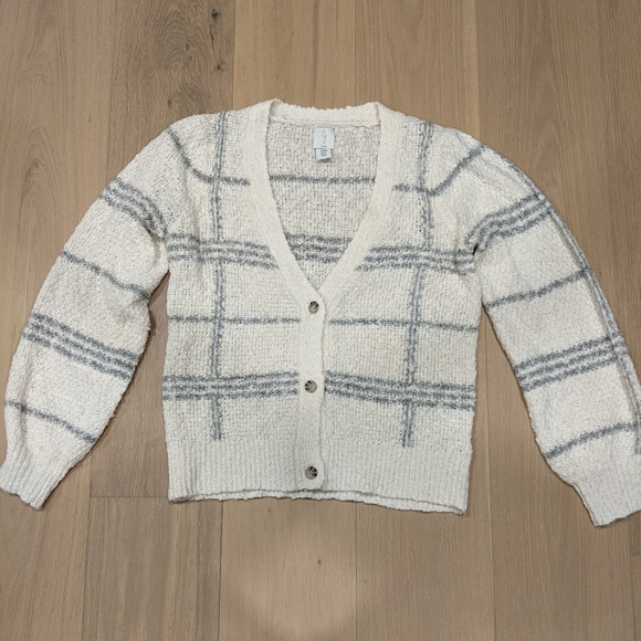 Joie Cardigan - Picture 1 of 6